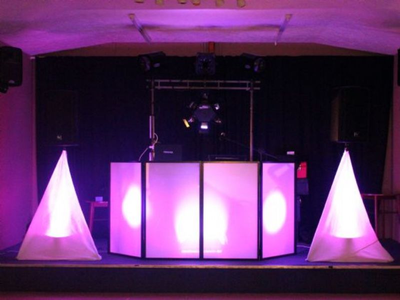 dj robbie
